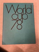 Buch Fußball World Cup 78 Nordrhein-Westfalen - Rheda-Wiedenbrück Vorschau