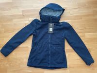 CMP Outdoorjacke dunkelblau Größe 34/XXS Baden-Württemberg - Gemmingen Vorschau