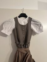 LODENFREY Münchner Dirndl Gr. 152 Wiesn- Dirndl mit Bluse München - Trudering-Riem Vorschau