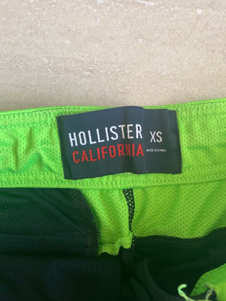 Hollister Shorts XS in Hilden