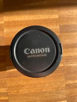 Canon EF-S 10-22 mm f/3,5-4,5 USM Hessen - Darmstadt Vorschau