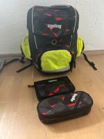 Ergobag cubo light Schulranzen Schultasche Bayern - Ingolstadt Vorschau