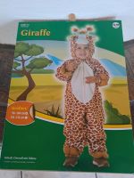 Giraffenkostüm Rheinland-Pfalz - Trippstadt Vorschau