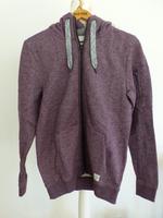 Tom Tailor Kapuzen-Sweatjacke/ Sweatshirt/ Kapuzenoullover Gr. S Altona - Hamburg Bahrenfeld Vorschau