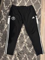 Inter Miami Jogginghose Adidas Größe XL Top Zustand Baden-Württemberg - Leonberg Vorschau