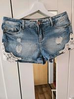 Primark Shorts gr.36 S Nordrhein-Westfalen - Weeze Vorschau