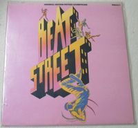 BEATSTREET LP Vol.1 1984 US-Import Atlantic Rec. Bayern - Veitshöchheim Vorschau