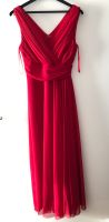 Rotes Abendkleid Gr. 40 Ashley Brooke Rheinland-Pfalz - Speyer Vorschau