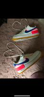 Nike Airbforce one Niedersachsen - Geestland Vorschau