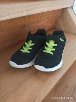 Sneaker Turnschuhe Jungen Gr. 32 Bayern - Zusmarshausen Vorschau