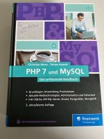 Fachbuch PHP 7 und MySQL Bayern - Birkenfeld b. Marktheidenfeld Vorschau