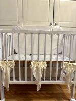 Baby Beistellbett Frankfurt am Main - Nordend Vorschau