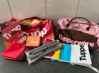 Tupperware Tasche & Ausstattung Köln - Widdersdorf Vorschau