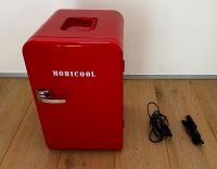 Mobicool F05 Minikühlschrank Retro, sehr guter Zustand Hessen - Dieburg Vorschau