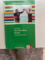 Das Herz eines Boxers Niedersachsen - Gehrde Vorschau