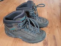 Lowa Renegade GTX MID Wanderschuhe Gr. 39 1/2 Bayern - Kaisheim Vorschau