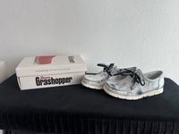 Sioux Grashoppers Herrensneaker Schuhe 9 Neu Baden-Württemberg - Hemmingen Vorschau