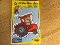 Erste Puzzle von HABA Rheinland-Pfalz - Pellingen Vorschau