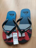 Flip Flops Gr. 38 Quivksilver NEU OVP Kiel - Wellsee-Kronsburg-Rönne Vorschau