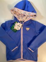 Steiff Softshelljacke Gr. 122 - neu Nordrhein-Westfalen - Steinfurt Vorschau