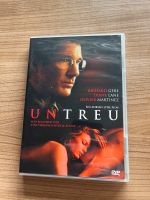 Untreu DVD Baden-Württemberg - Calw Vorschau