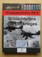 Schlachtpläne des Luftkrieges: Kriegsgeschichte WK II Rheinland-Pfalz - Ludwigshafen Vorschau