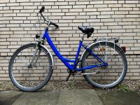 28 Zoll City-Fahrrad 1,70m - 1,85m Wandsbek - Hamburg Tonndorf Vorschau