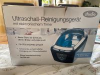 Ultraschall Reinigungsgerät Baden-Württemberg - Ravensburg Vorschau