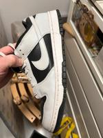 Nike Dunk low Reversed Panda Bayern - Augsburg Vorschau