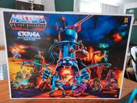 Eternia Playset OVP, Motu, Masters of the Universe, Origins Schleswig-Holstein - Bebensee Vorschau