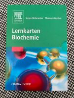 Lernkarten Biochemie Urban und Fischer Hessen - Gießen Vorschau