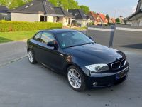 BMW 1 Coupe 120d M-Paket*BMW Edition*Bi-Xenon*Navi Niedersachsen - Haselünne Vorschau