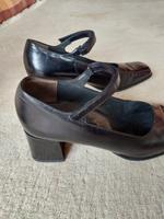 Schuhe von Paul Green Grösse 38/39 Hessen - Ehringshausen Vorschau