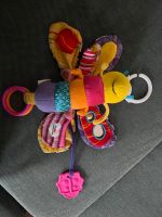 Lamaze Babyspielzeug Freddy das Glühwürmchen Tomy Knister Nordrhein-Westfalen - Ratingen Vorschau