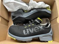 Sicherheitsschuhe/Safety footwear UVEX Bayern - Zirndorf Vorschau