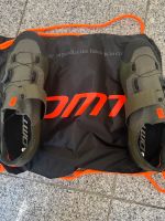 DMT MTB Rennradschuhe Größe 43 Bielefeld - Ubbedissen Vorschau