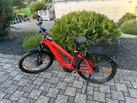 E-Bike Riese & Müller Charger 3 GT Vario Baden-Württemberg - Karlsruhe Vorschau