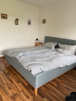 Bett Kaarina Home24 mit Lattenrost & Matratzen Nordrhein-Westfalen - Gütersloh Vorschau