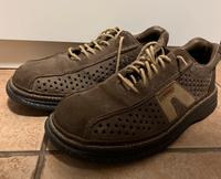 Ricker Herrenschuhe Anti Stress Neu ! Schleswig-Holstein - Ascheberg Vorschau
