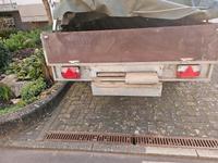 Fahrzeuganhänger AGADOS  SMA-31 Nordrhein-Westfalen - Bad Münstereifel Vorschau