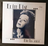 2x Edith Piaf, Ingrid Caven, Vinyl, Chanson Baden-Württemberg - Besigheim Vorschau