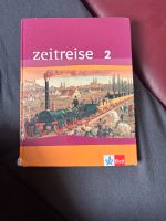 Geschichtsbuch, Zeitreise 3 ISBN9783124250209 Rheinland-Pfalz - Kalenborn (bei Kaisersesch) Vorschau