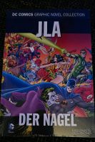 DC Comics Graphic Novel Collection JLA Thüringen - Eisenach Vorschau