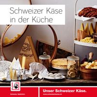Schweizer Käse in der Küche Schleswig-Holstein - Wilster Vorschau