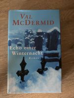 „Echo einer Winternacht“ Val McDermid Hessen - Freigericht Vorschau