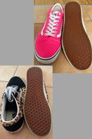 VANS Sneaker Größe 42 Bergedorf - Hamburg Lohbrügge Vorschau