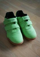 neuwertige Kappa Hallenschuhe Turnschuhe Gr 30 Kickoff Schleswig-Holstein - Kiel Vorschau