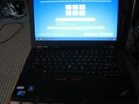 Lenovo ThinkPad T410s Core i5 M 560 2.66GHz 4GB RAM 3 x  Akku Kiel - Gaarden Vorschau