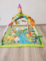 Babydecke, Spieldecke, Erlebnisdecke Fisher Price Häfen - Bremerhaven Vorschau