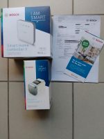 Bosch Smart Controller II  Thermostat II. Neu Rechnung Niedersachsen - Wolfsburg Vorschau